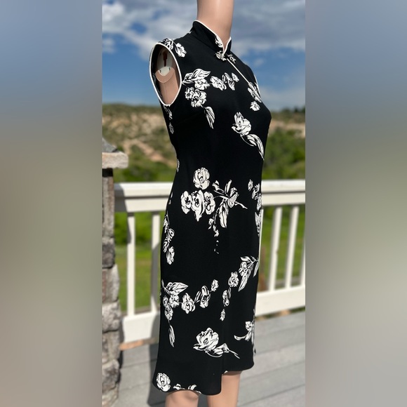 🪷 Evan Picone Dress - Picture 3 of 12